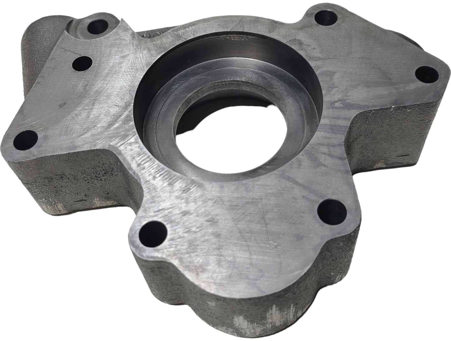 New OEM Genuine John Deere Oil Pump, Part # RE13915