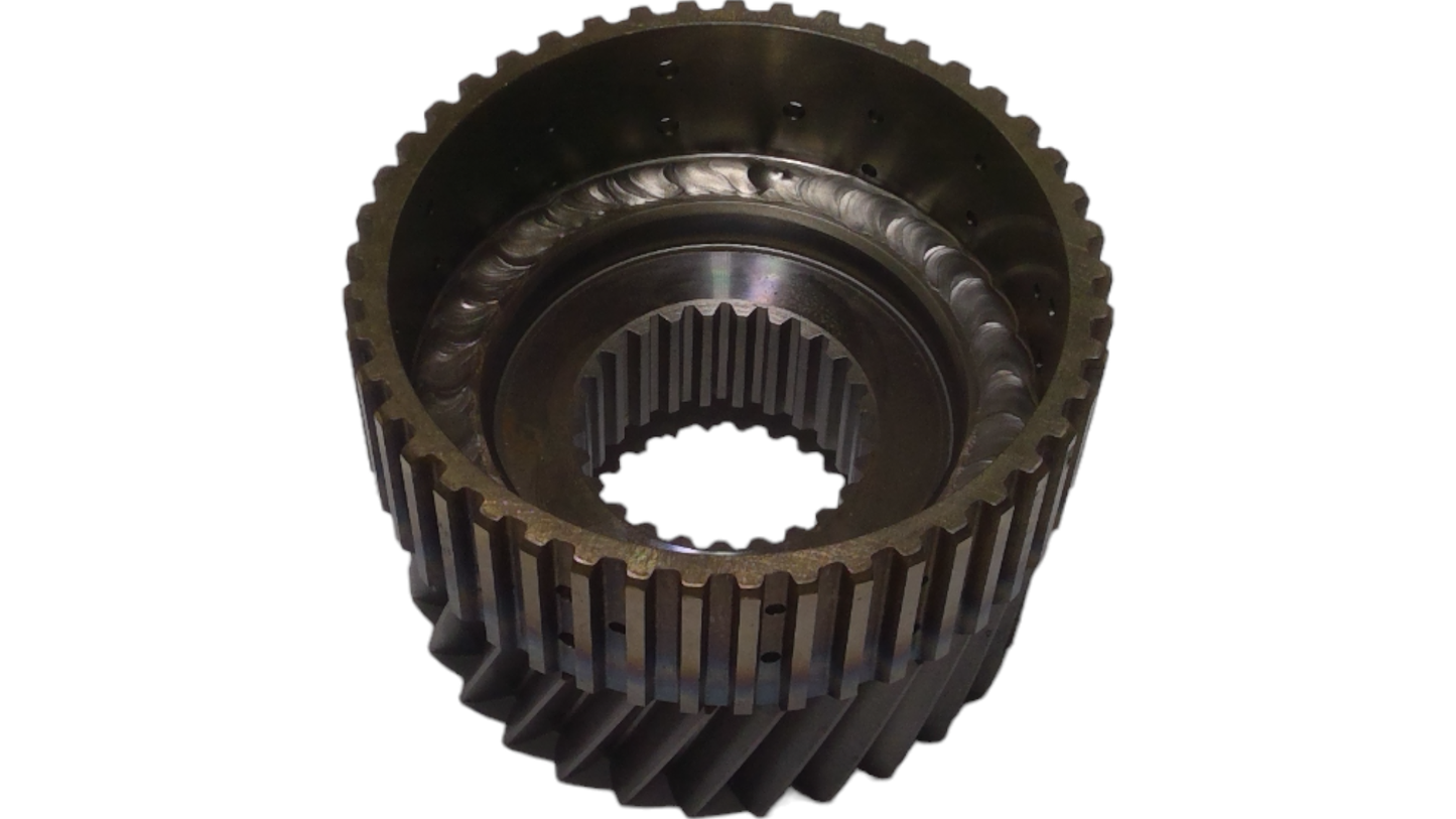New OEM Genuine John Deere Pinion, Part # RE15422