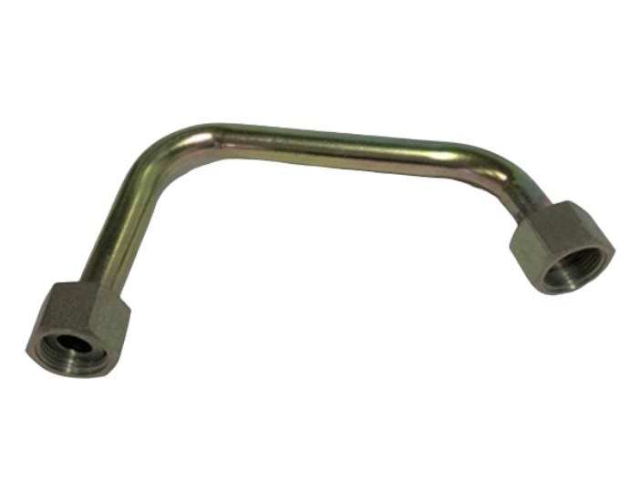 New OEM Genuine John Deere Oil Line, Part # RE158298