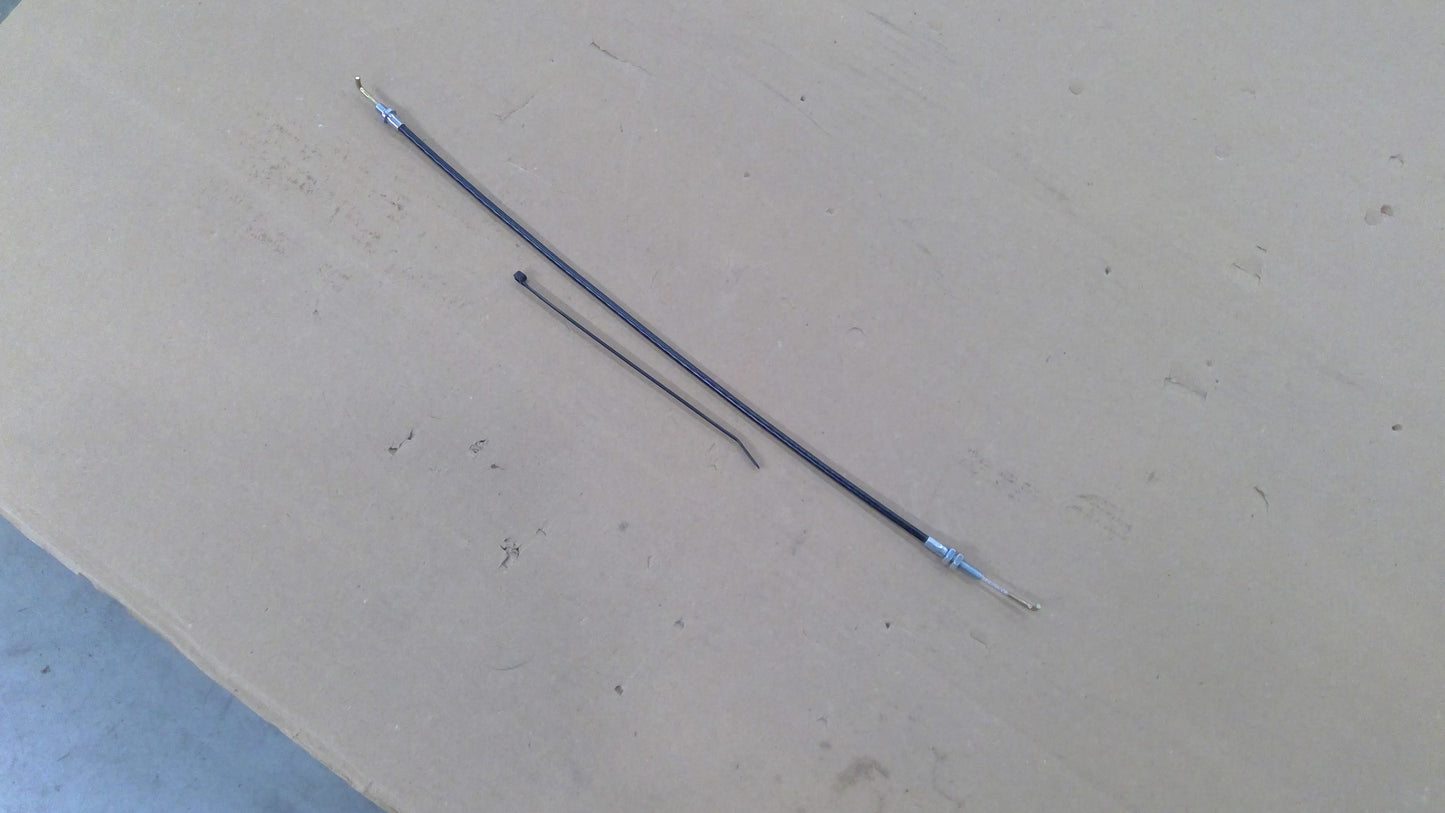 New OEM Genuine John Deere Seat Kit, Part # RE166342