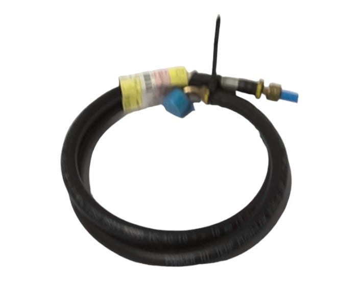 New OEM Genuine John Deere Hose, Part # RE172907