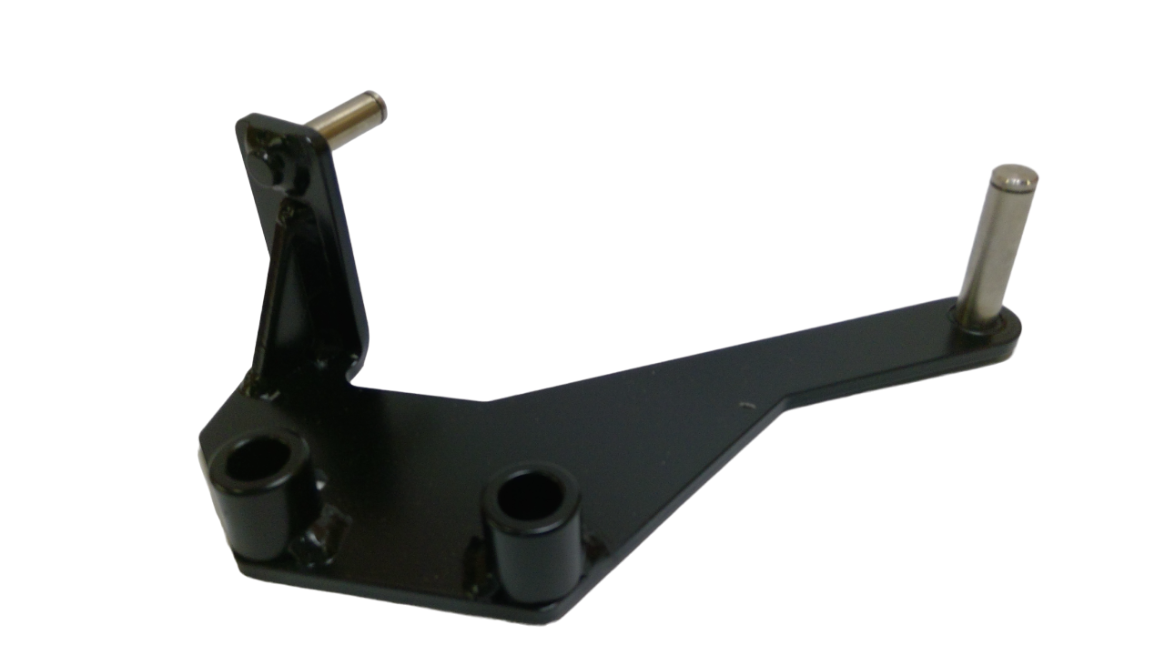 New OEM Genuine John Deere Support, Part # RE188440