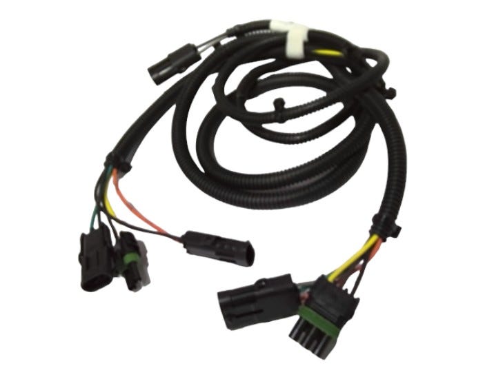 New OEM Genuine John Deere Wiring Harness, Part # RE33396