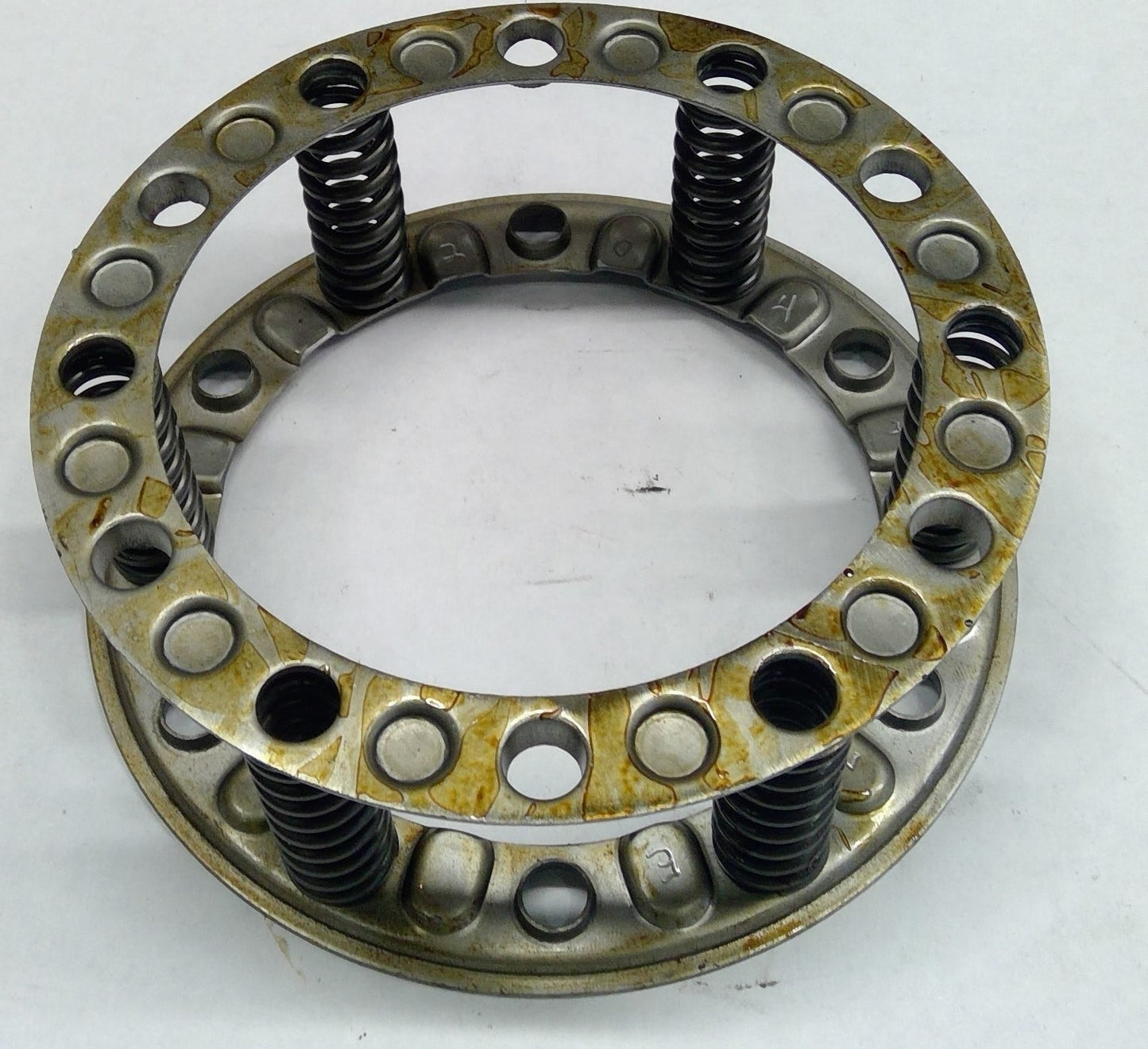 New OEM Genuine John Deere Retainer, Part # RE35439