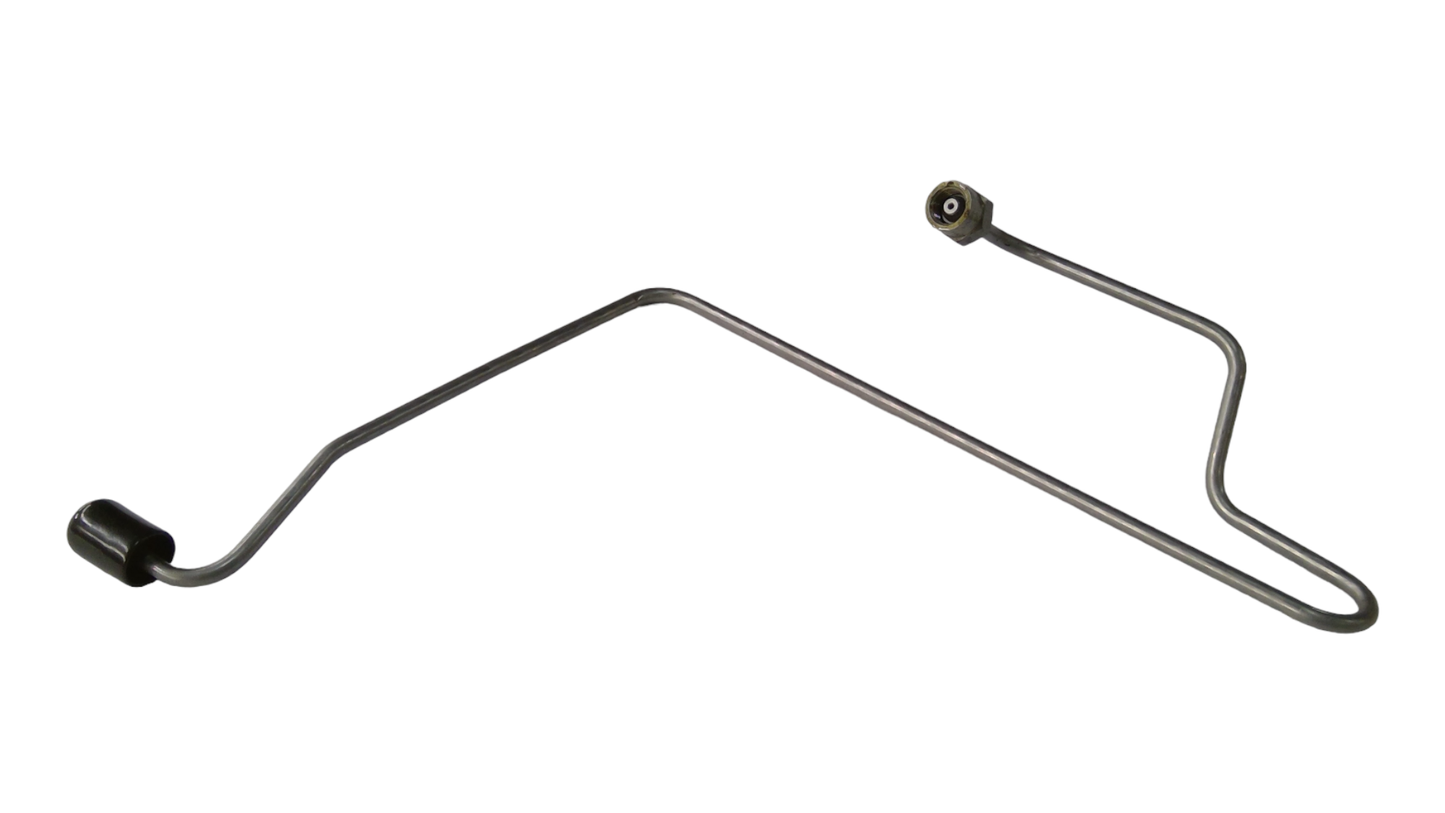 New OEM Genuine John Deere Fuel Line, Part # RE43934