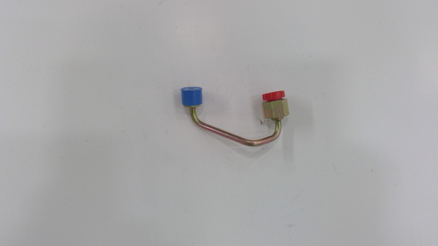 New OEM Genuine John Deere Oil Line, Part # RE48636