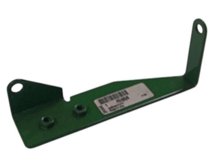 New OEM Genuine John Deere Bracket, Part # RE49648