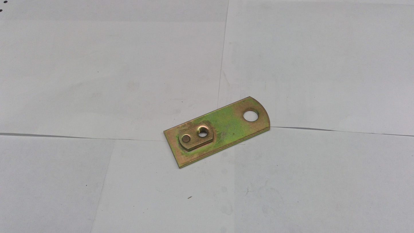 New OEM Genuine John Deere Strap, Part # RE49780