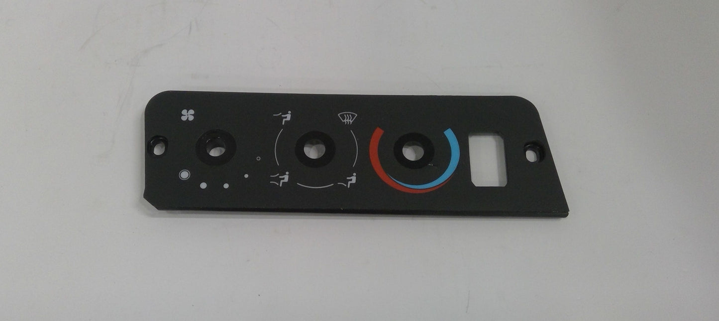 New OEM Genuine John Deere Plate, Part # RE50414