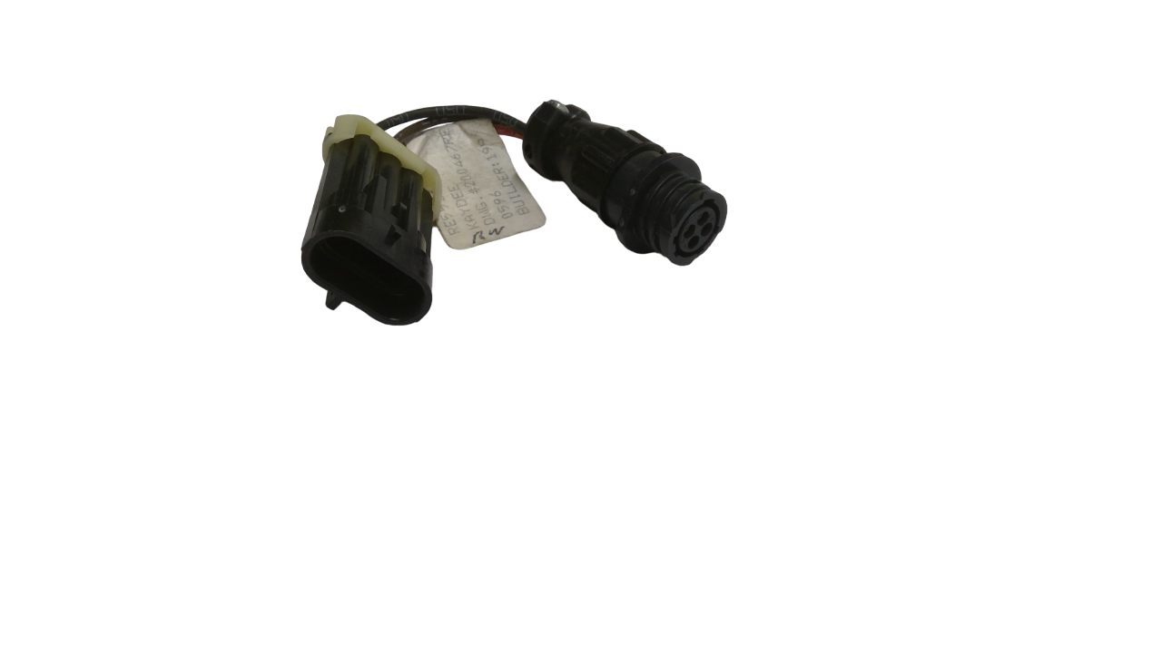 New OEM Genuine John Deere Wiring Harness, Part # RE55240
