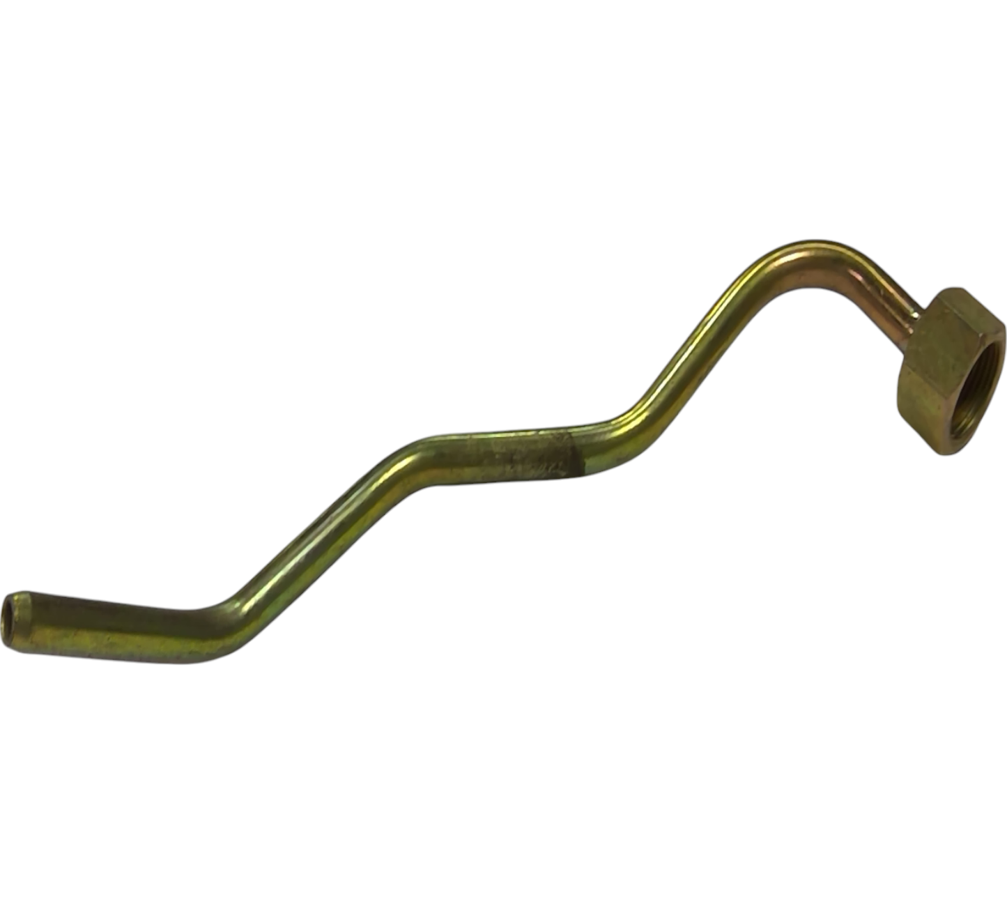 New OEM Genuine John Deere Oil Line, Part # RE55251