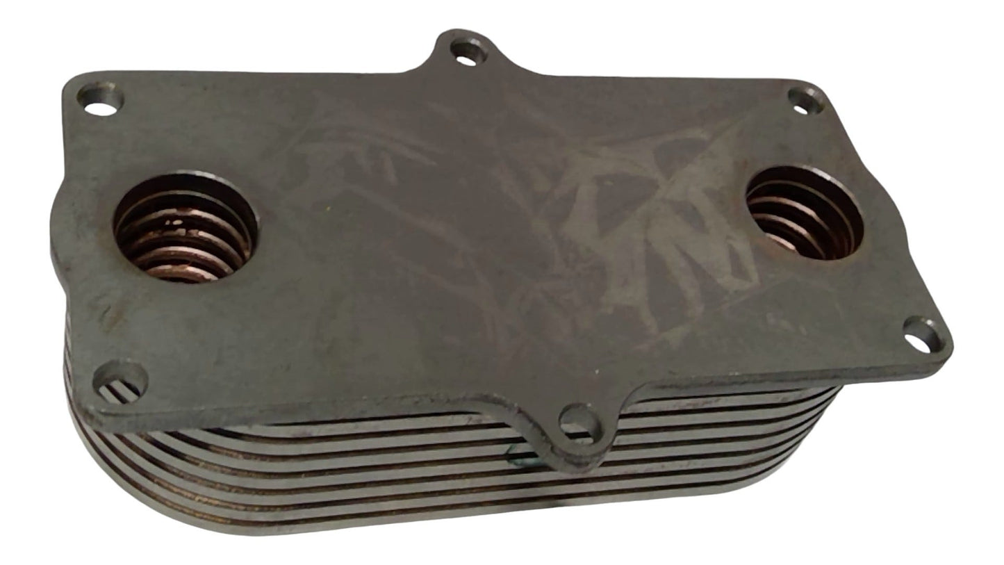 New OEM Genuine John Deere Fuel Injection Pump, Part # RE56752