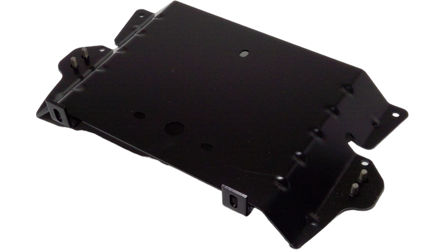 New OEM Genuine John Deere Brace, Part # RE56804