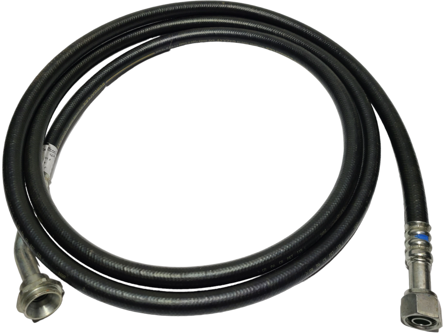 New OEM Genuine John Deere Refrigerant Hose, Part # RE58488