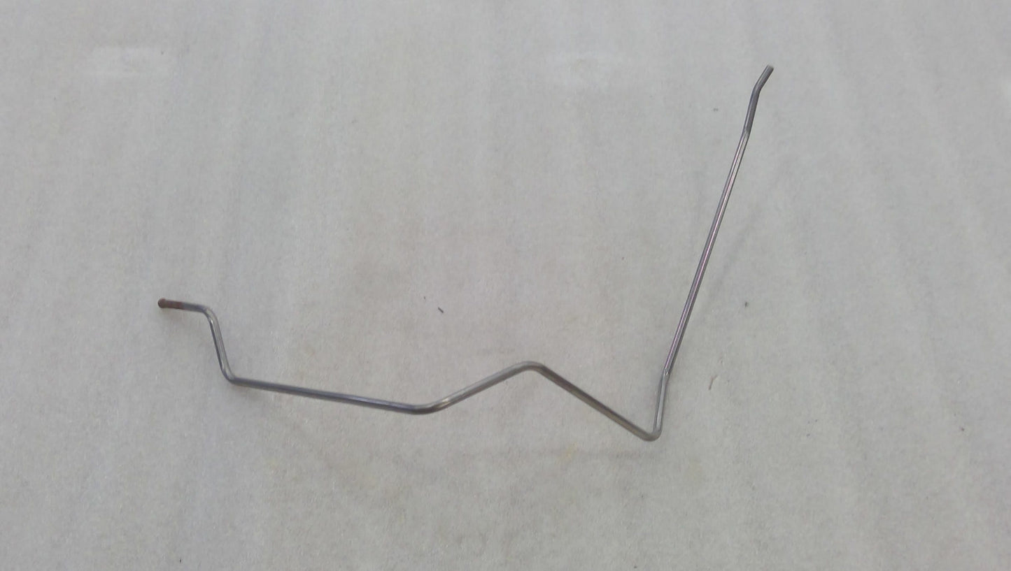 New OEM Genuine John Deere Fuel Line, Part # RE61331