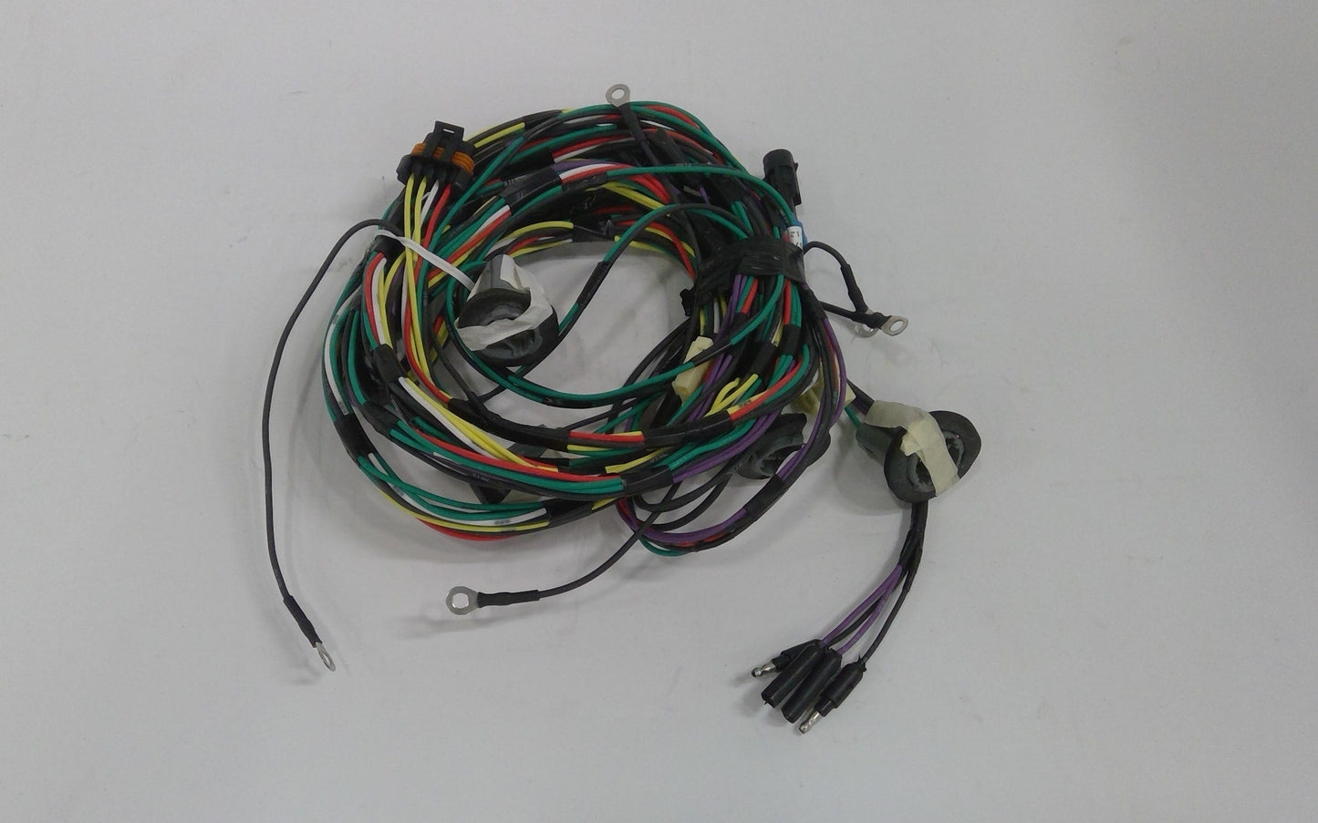 New OEM Genuine John Deere Wiring Harness, Part # RE62053