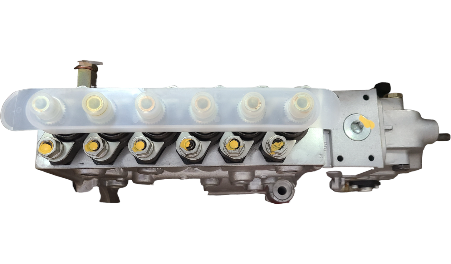 New OEM Genuine John Deere Fuel Injection Pump, Part # RE64162