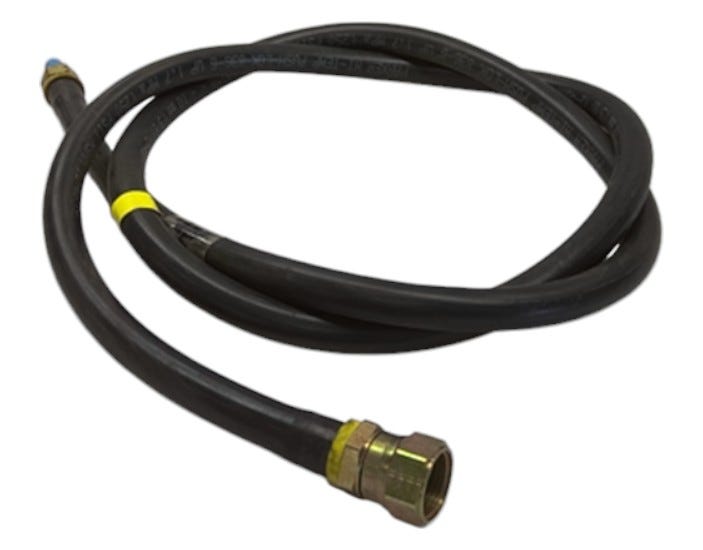 New OEM Genuine John Deere Hose, Part # RE67525
