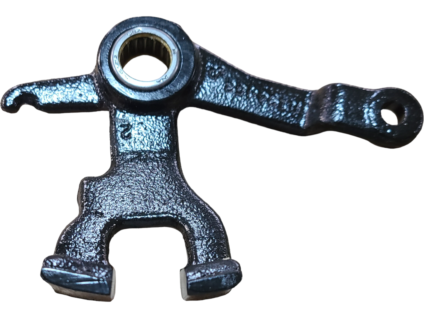 New OEM Genuine John Deere Arm, Part # RE69506