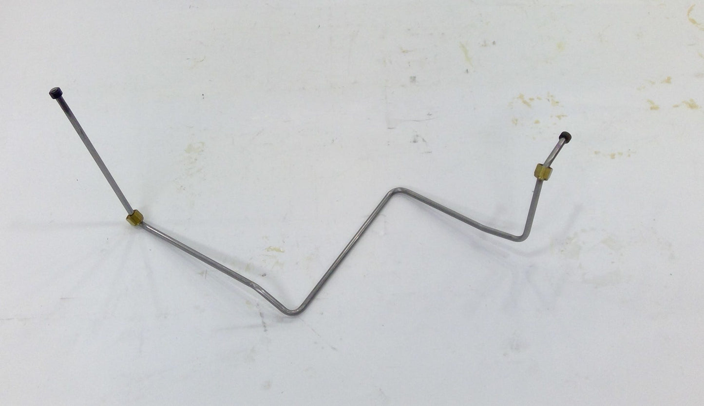 New OEM Genuine John Deere Fuel Line, Part # RE70217