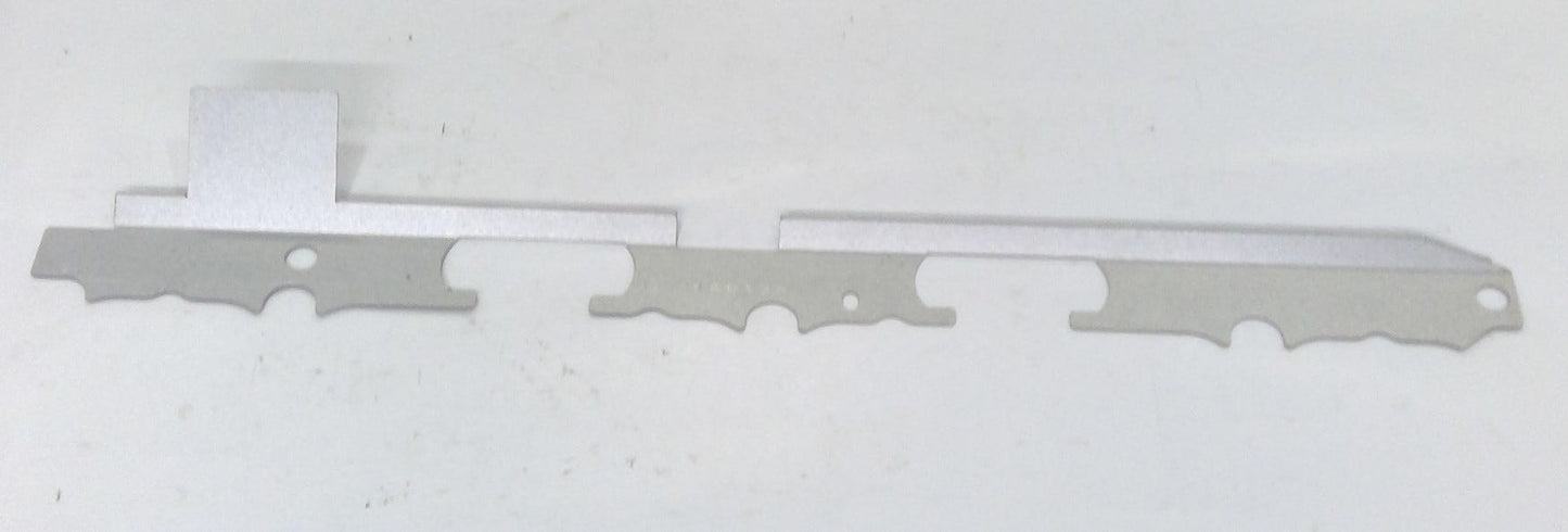 New OEM Genuine John Deere Heat Shield, Part # RE70664