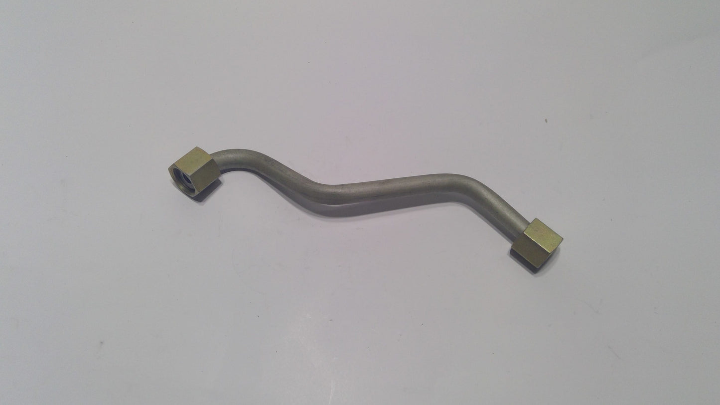 New OEM Genuine John Deere Oil Line, Part # RE70794