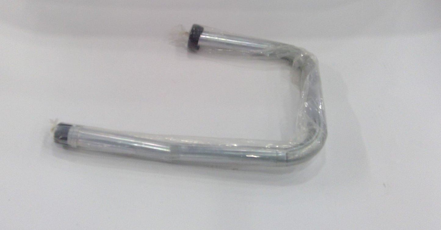 New OEM Genuine John Deere Oil Line, Part # RE71328