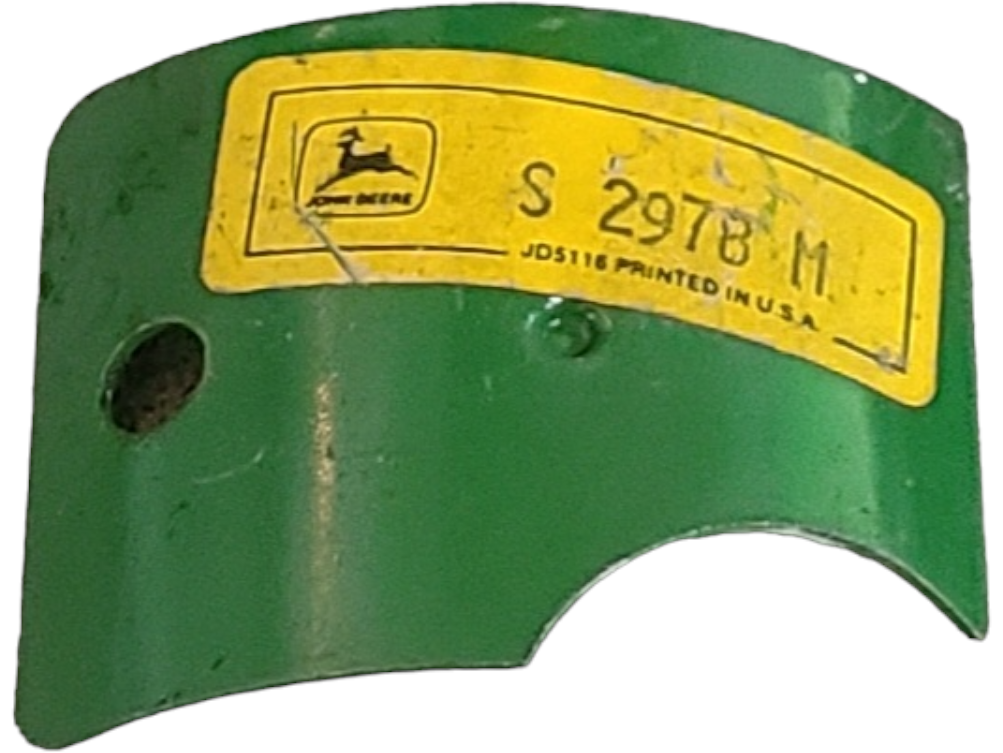 New OEM Genuine John Deere Soy Bean Gate, Part # S2978M