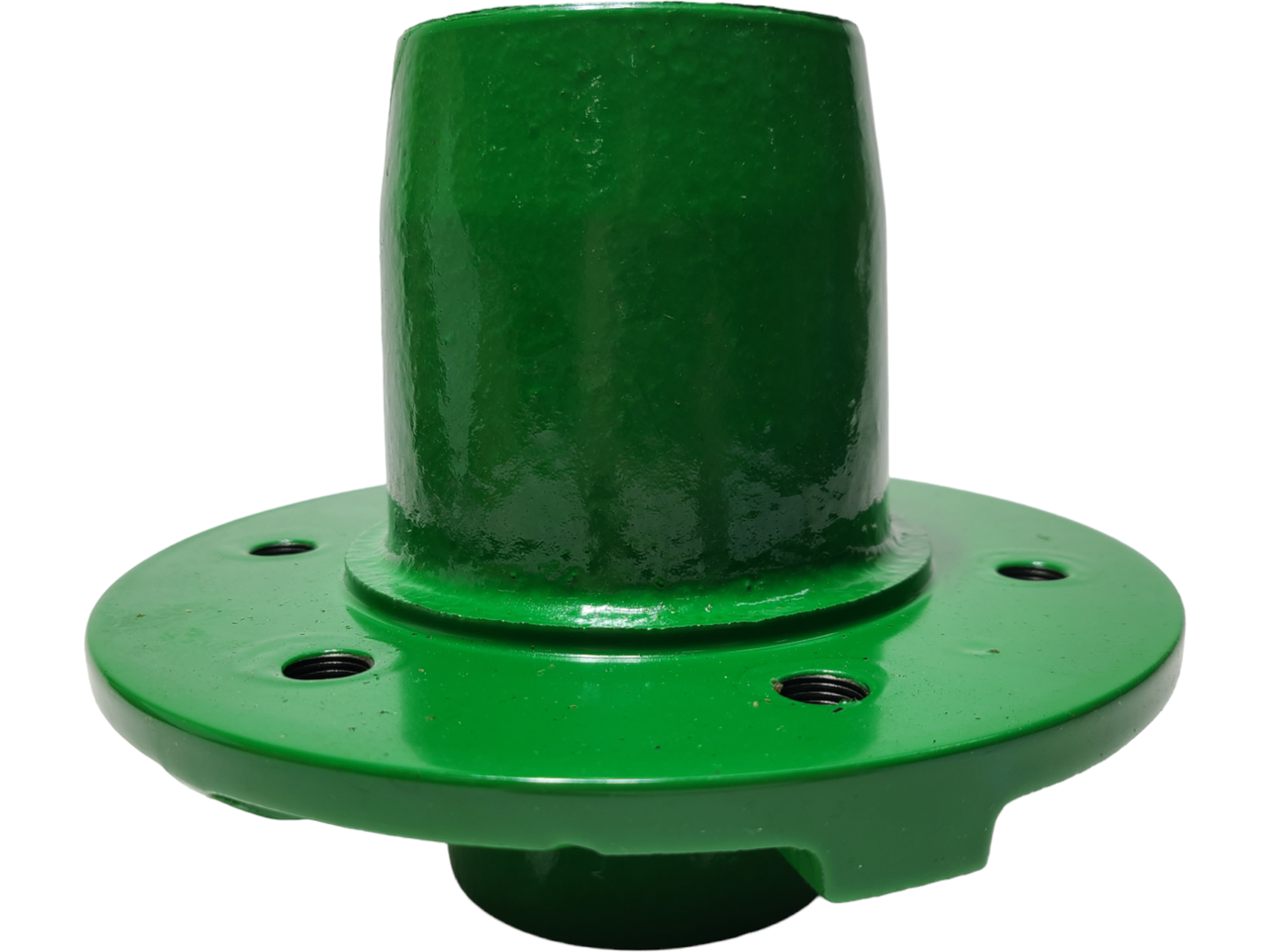 New OEM Genuine John Deere Hub, Part # S3289DW