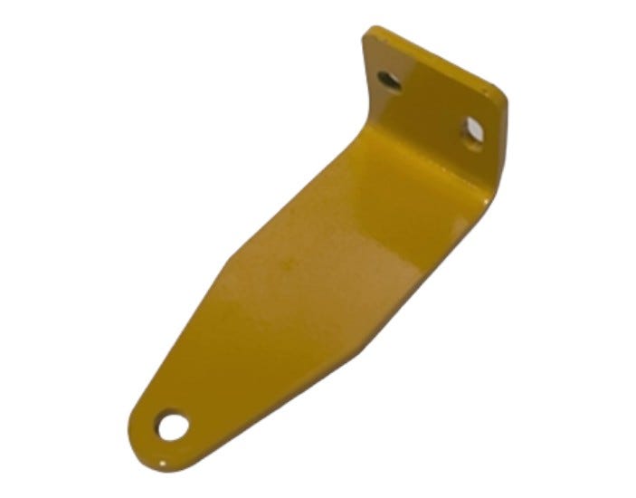 New OEM Genuine John Deere Bracket, Part # T155668