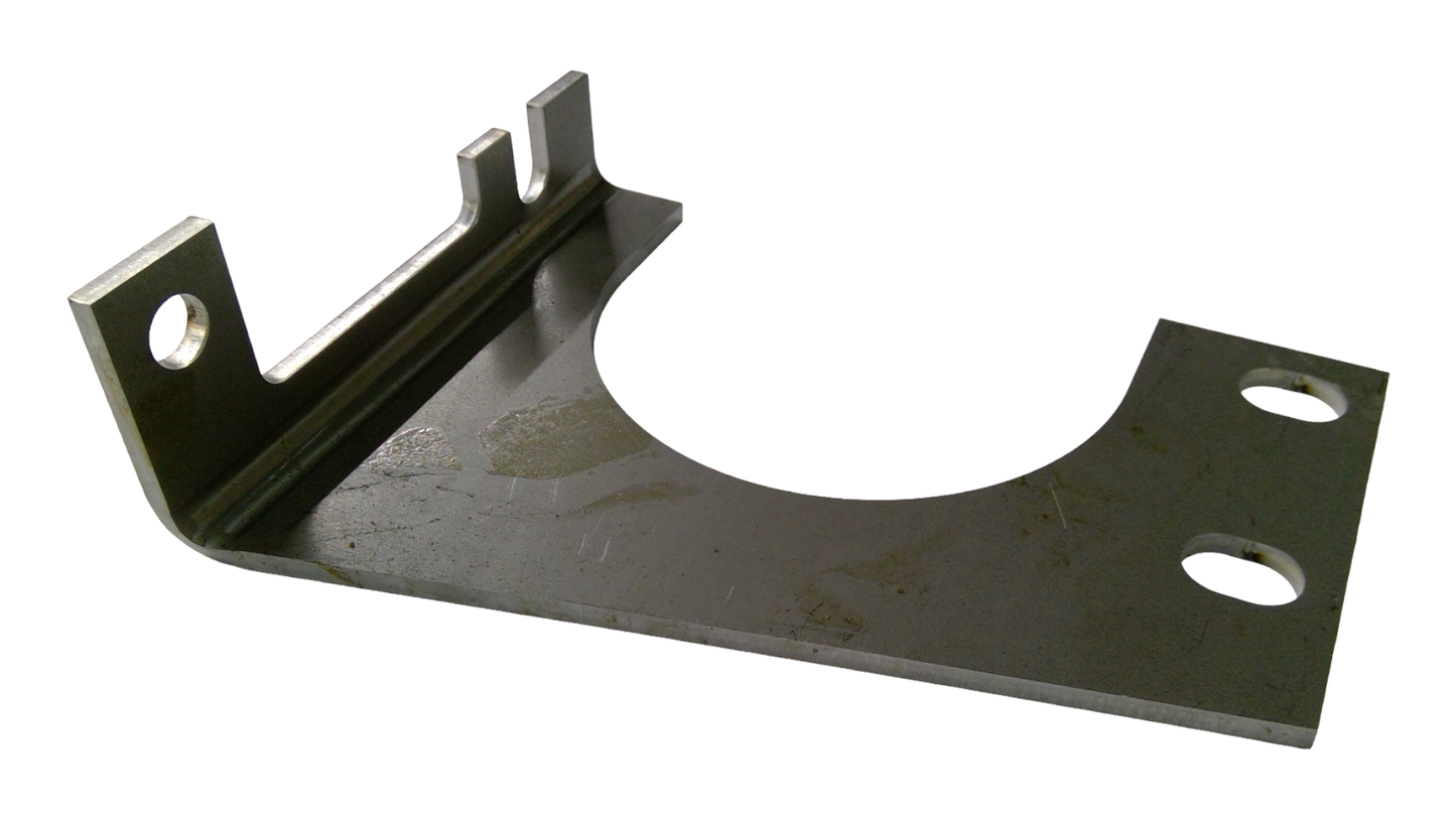 New OEM Genuine John Deere Bracket, Part # T48508