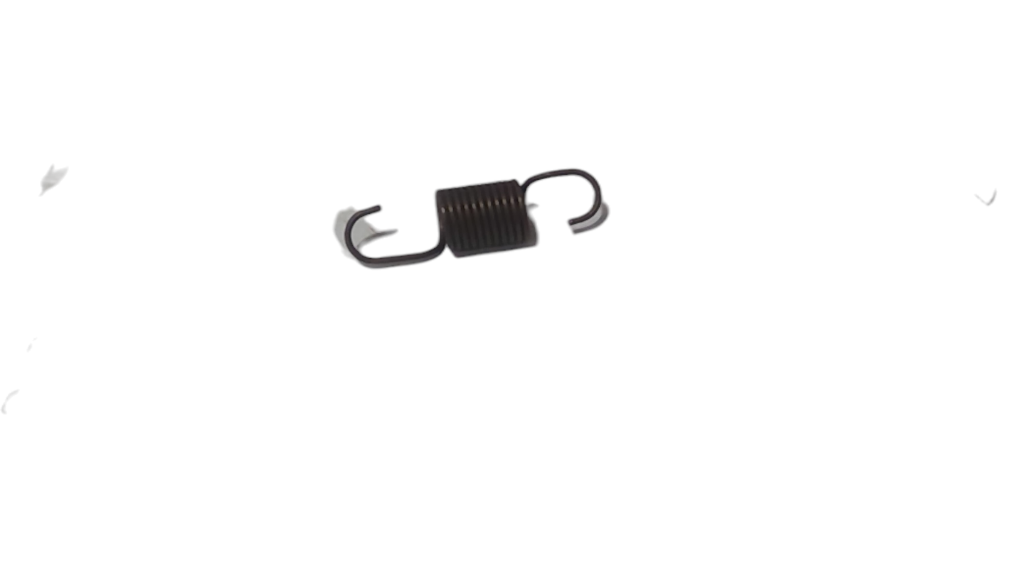 New OEM Genuine John Deere Spring, Part # T54019