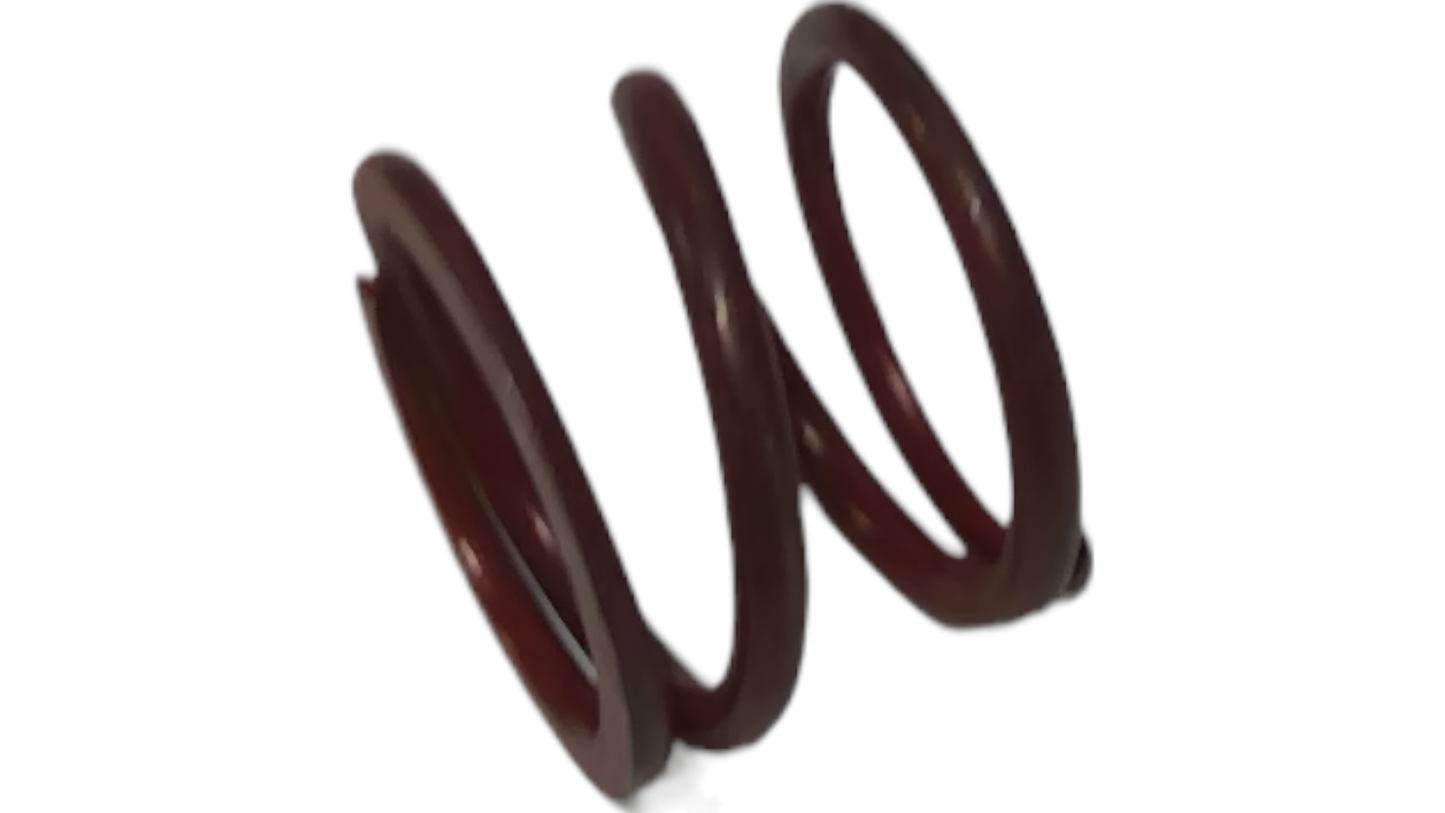 New OEM Genuine John Deere Spring Cylinder Block, Part # T54934