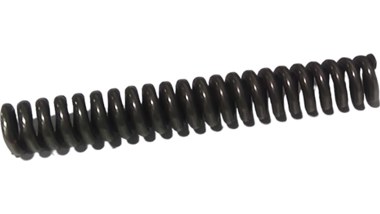 New OEM Genuine John Deere Spring, Part # T59647