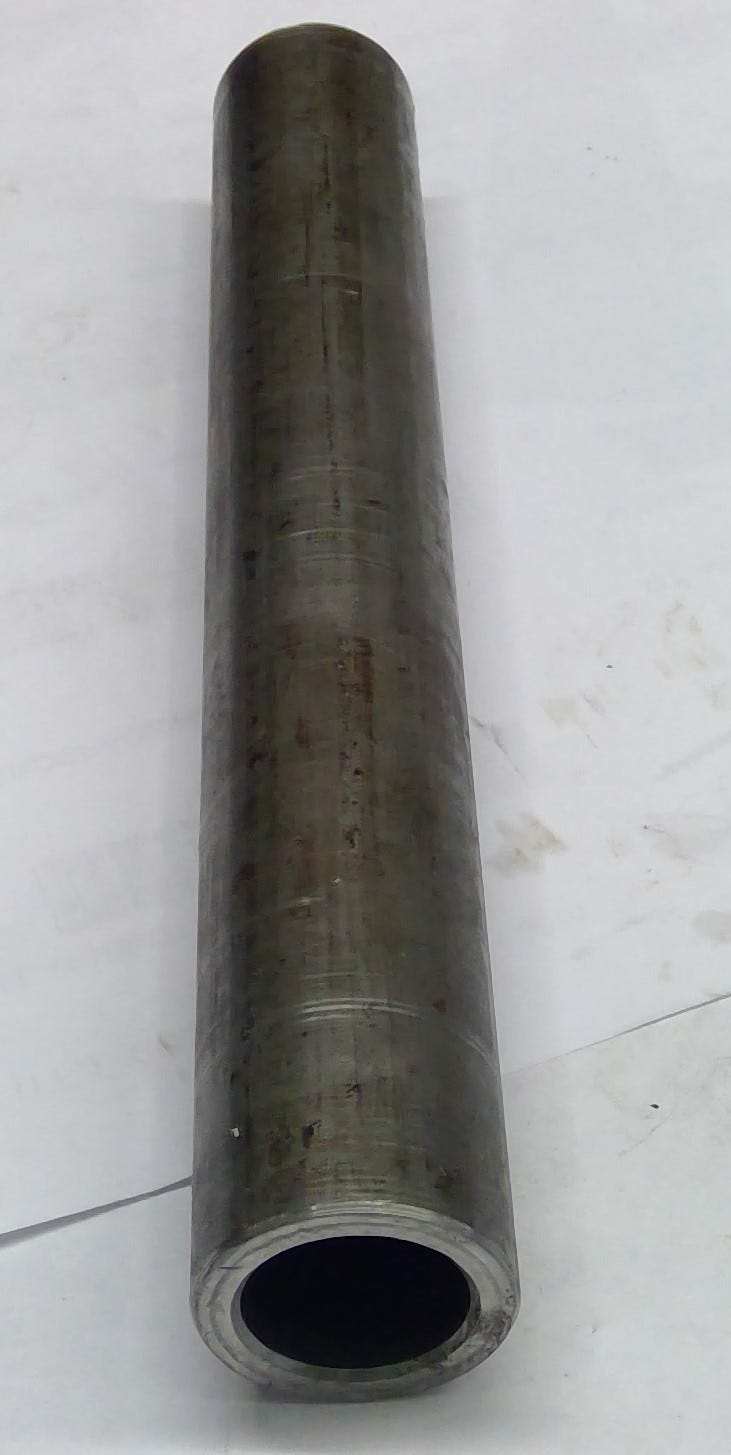 New OEM Genuine John Deere Bushing, Part # T61345