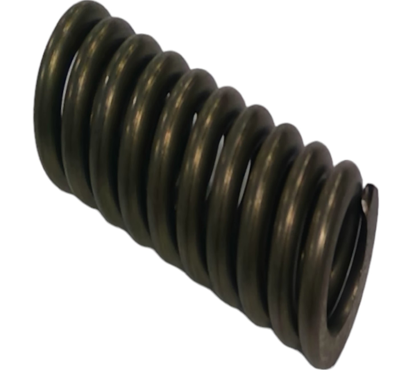 New OEM Genuine John Deere Compression Spring, Part # T75431