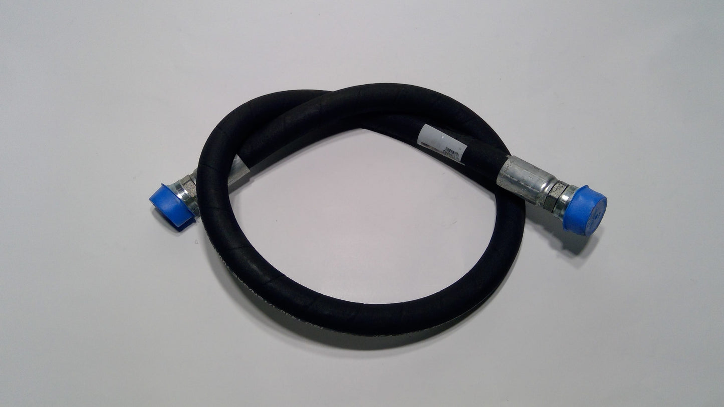New OEM Genuine John Deere Hydraulic Hose, Part # TCA12963