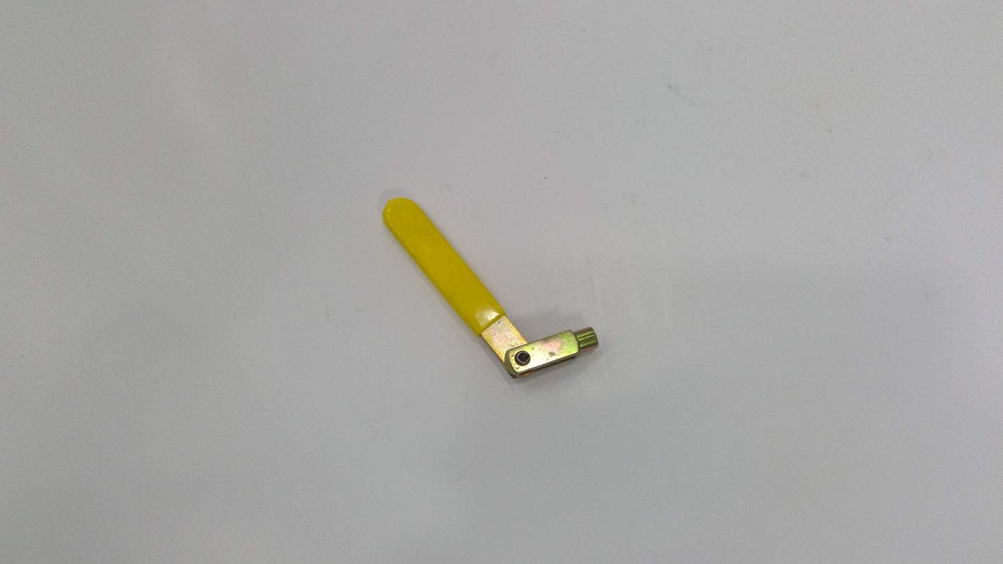 New OEM Genuine John Deere Lever, Part # TCA17875