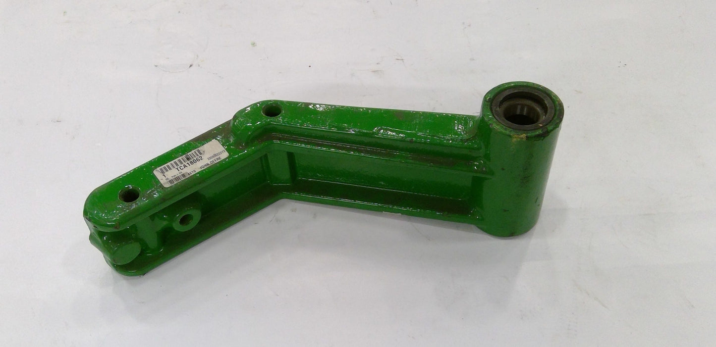New OEM Genuine John Deere Arm, Part # TCA18062