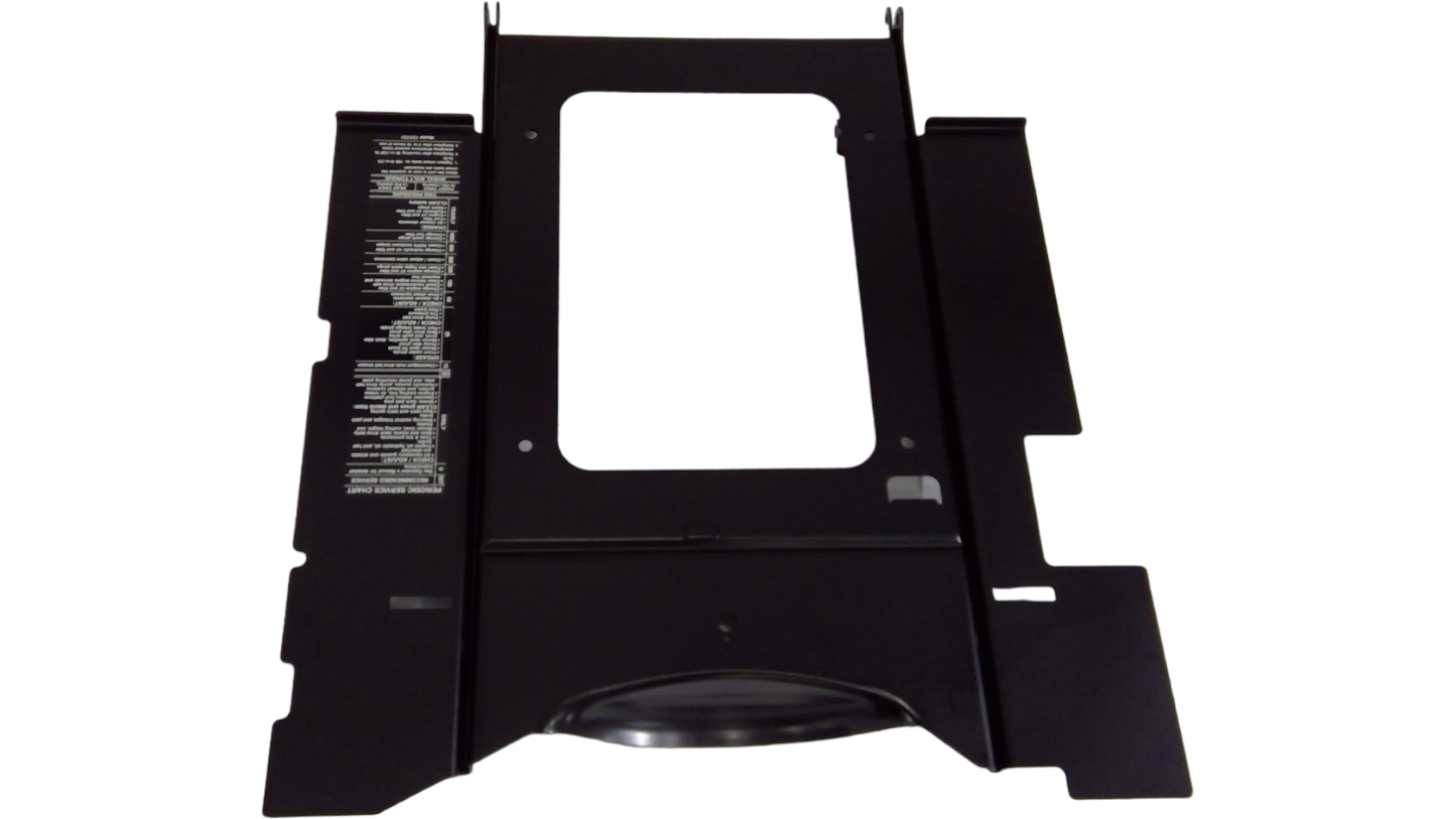 New OEM Genuine John Deere Frame, Part # TCA18106