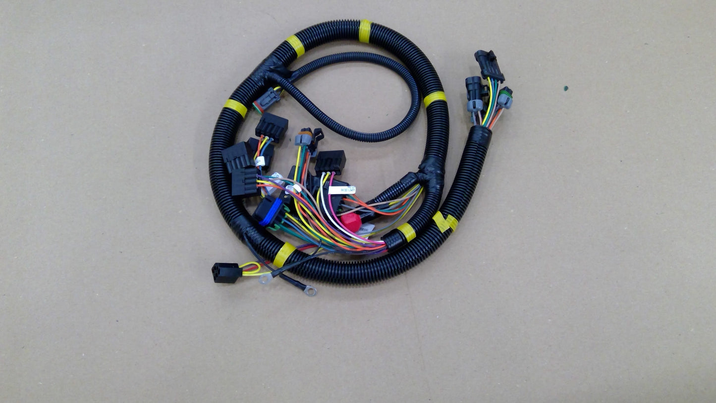 New OEM Genuine John Deere Wiring Harness, Part # TCA19045