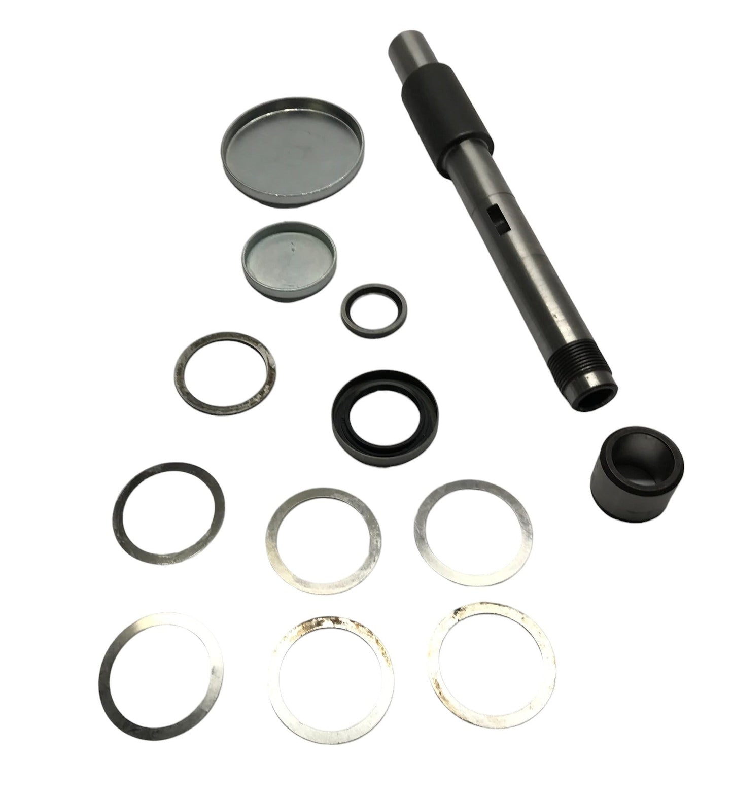 New OEM Genuine John Deere Adapter Kit, Part # TCA25259
