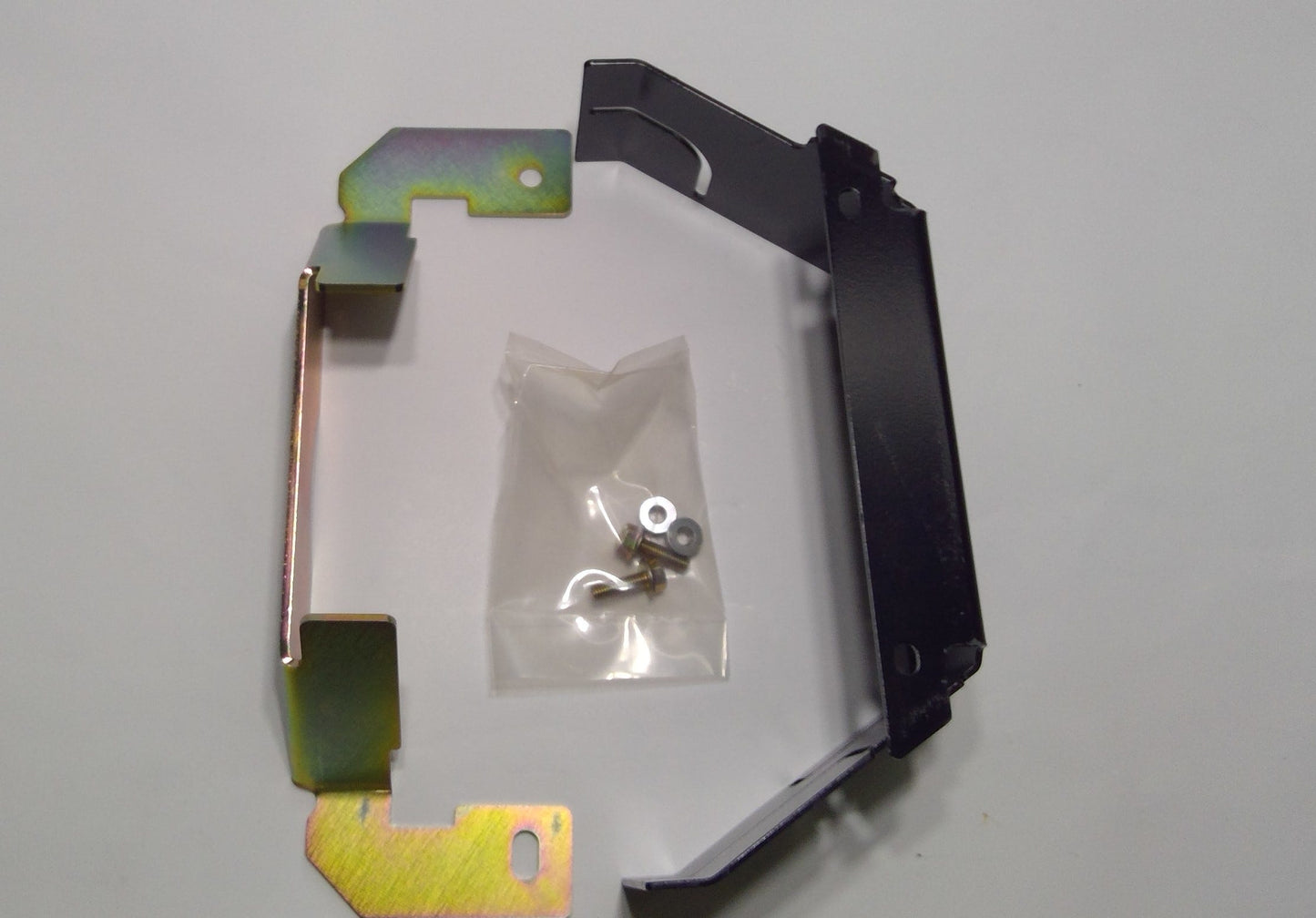New OEM Genuine John Deere Shield Kit, Part # TCB11728
