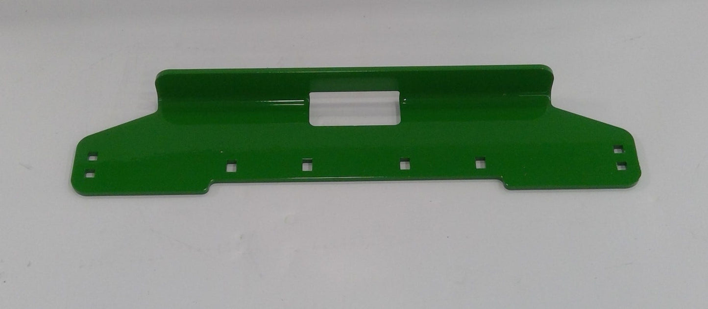 New OEM Genuine John Deere Plate, Part # TCU19503