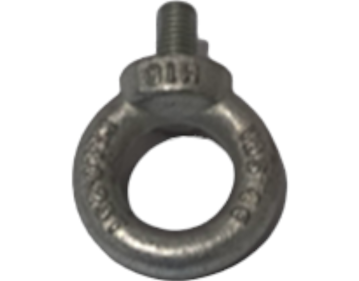 New OEM Genuine John Deere Bolt, Part # TT100676