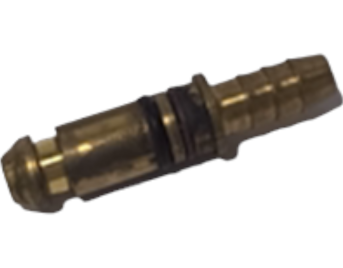 New OEM Genuine John Deere Fitting Plug, Part # TT206983