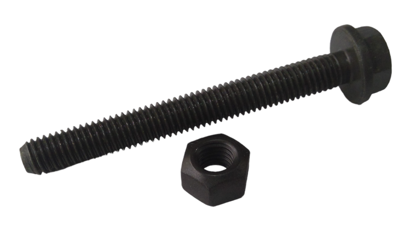 New OEM Genuine John Deere Bolt And Nut, Part # TT602821