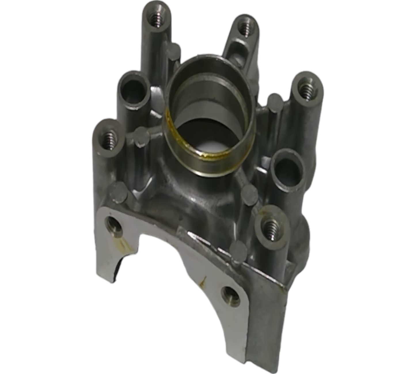 New OEM Genuine John Deere Recoil Starter, Part # UP00227