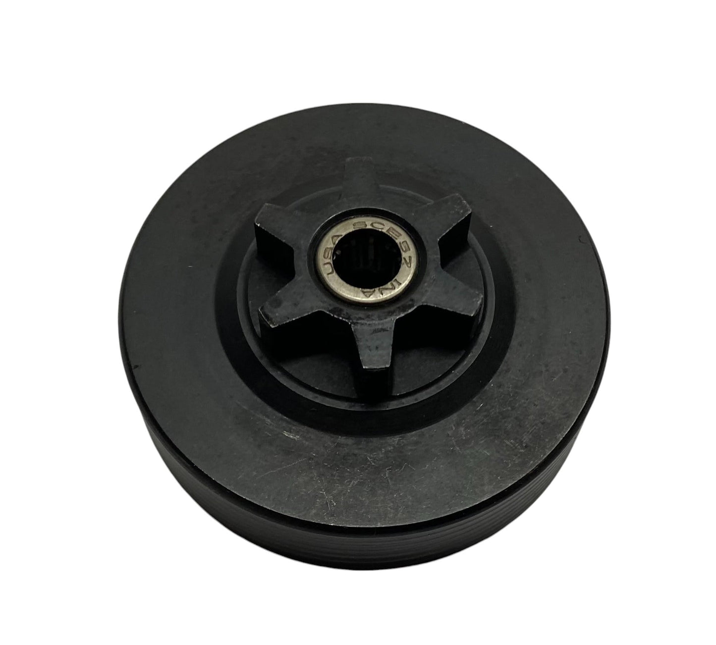 New OEM Genuine John Deere Chain Sprocket, Part # UP06967