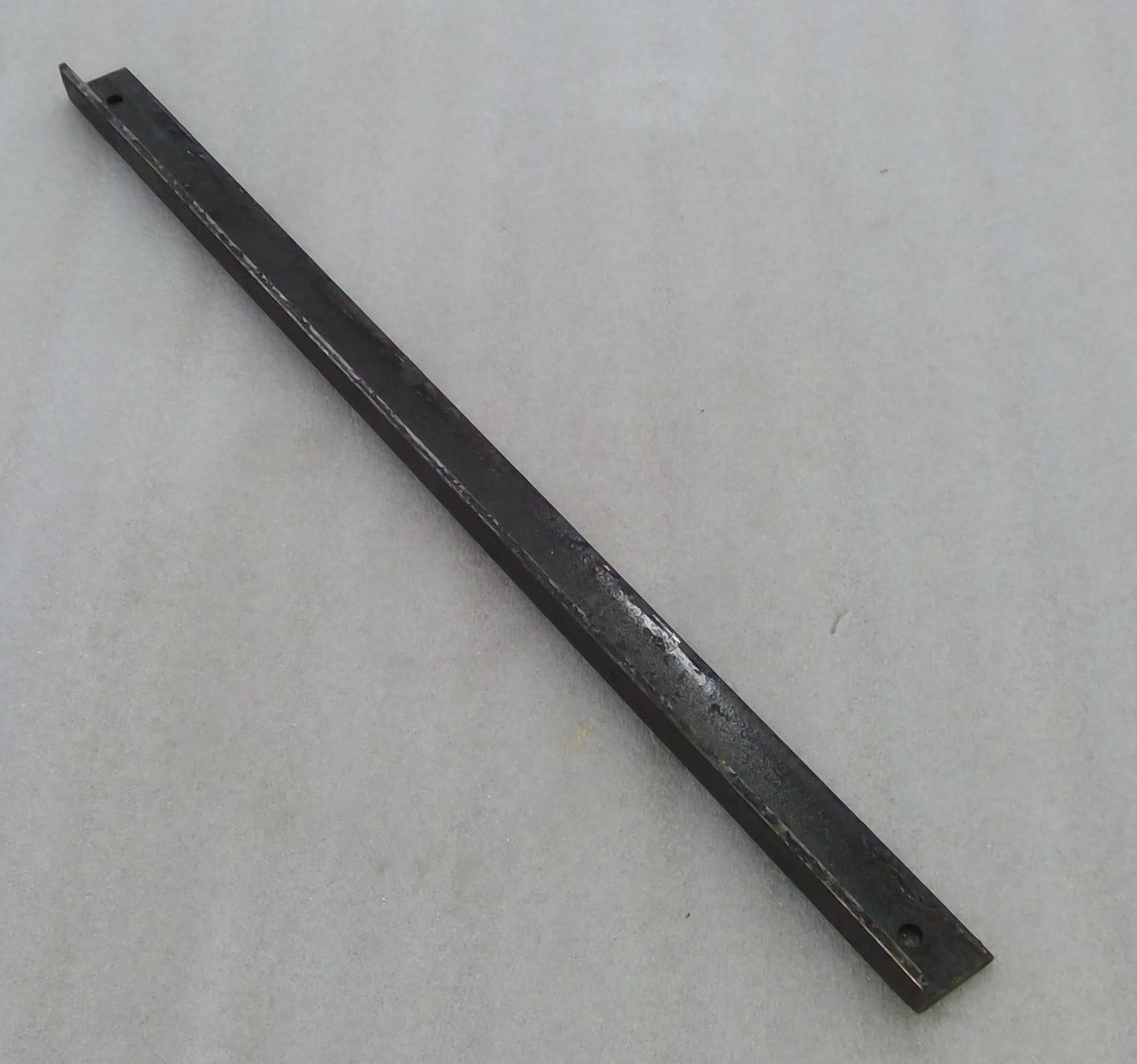 New OEM Genuine John Deere Angle, Part # W25395